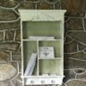 Meet your Posher, Abbey